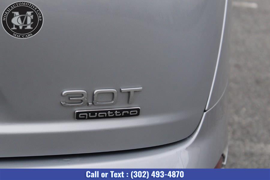Used Audi Q7 3.0 TFSI Premium Plus 2017 | Morsi Automotive Corp. New Castle, Delaware Used Audi Q7 3.0 TFSI Premium Plus 2017 | Morsi Automotive Corp. New Castle, Delaware