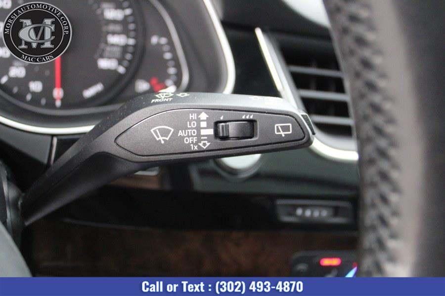 Used Audi Q7 3.0 TFSI Premium Plus 2017 | Morsi Automotive Corp. New Castle, Delaware Used Audi Q7 3.0 TFSI Premium Plus 2017 | Morsi Automotive Corp. New Castle, Delaware