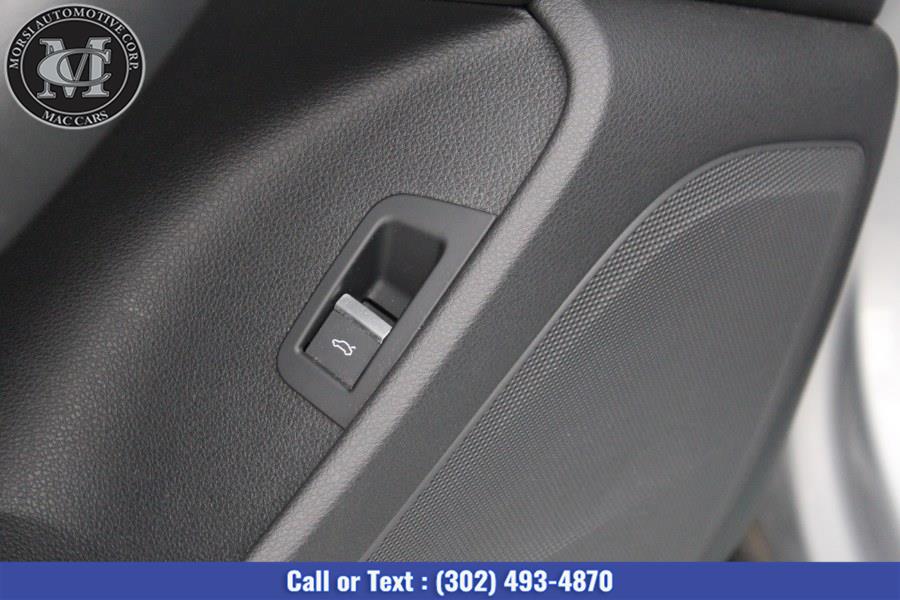 Used Audi Q7 3.0 TFSI Premium Plus 2017 | Morsi Automotive Corp. New Castle, Delaware Used Audi Q7 3.0 TFSI Premium Plus 2017 | Morsi Automotive Corp. New Castle, Delaware