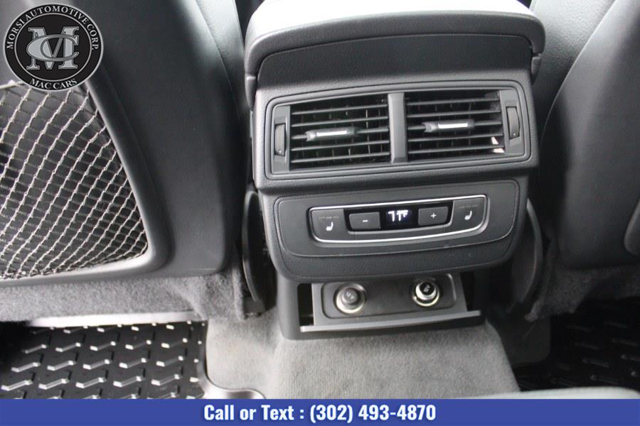 Used Audi Q7 3.0 TFSI Premium Plus 2017 | Morsi Automotive Corp. New Castle, Delaware Used Audi Q7 3.0 TFSI Premium Plus 2017 | Morsi Automotive Corp. New Castle, Delaware