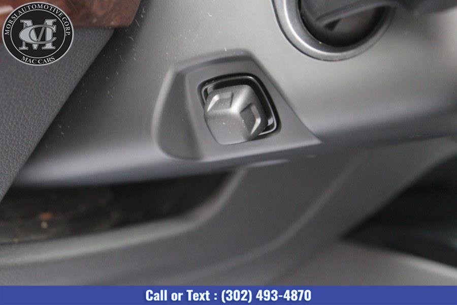 Used Audi Q7 3.0 TFSI Premium Plus 2017 | Morsi Automotive Corp. New Castle, Delaware Used Audi Q7 3.0 TFSI Premium Plus 2017 | Morsi Automotive Corp. New Castle, Delaware
