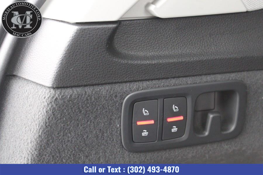 Used Audi Q7 3.0 TFSI Premium Plus 2017 | Morsi Automotive Corp. New Castle, Delaware Used Audi Q7 3.0 TFSI Premium Plus 2017 | Morsi Automotive Corp. New Castle, Delaware