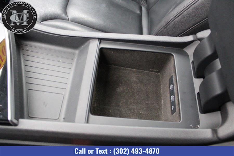 Used Audi Q7 3.0 TFSI Premium Plus 2017 | Morsi Automotive Corp. New Castle, Delaware Used Audi Q7 3.0 TFSI Premium Plus 2017 | Morsi Automotive Corp. New Castle, Delaware