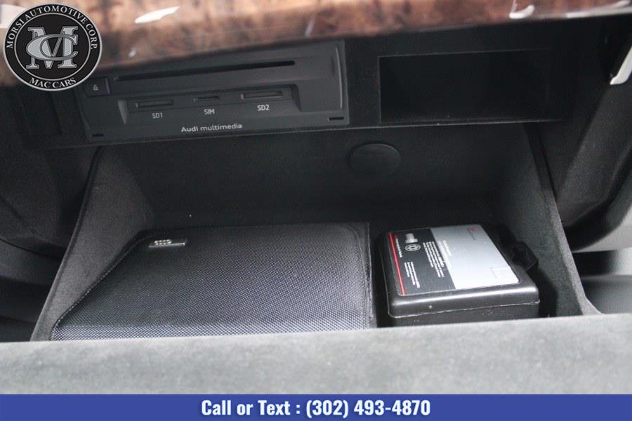 Used Audi Q7 3.0 TFSI Premium Plus 2017 | Morsi Automotive Corp. New Castle, Delaware Used Audi Q7 3.0 TFSI Premium Plus 2017 | Morsi Automotive Corp. New Castle, Delaware