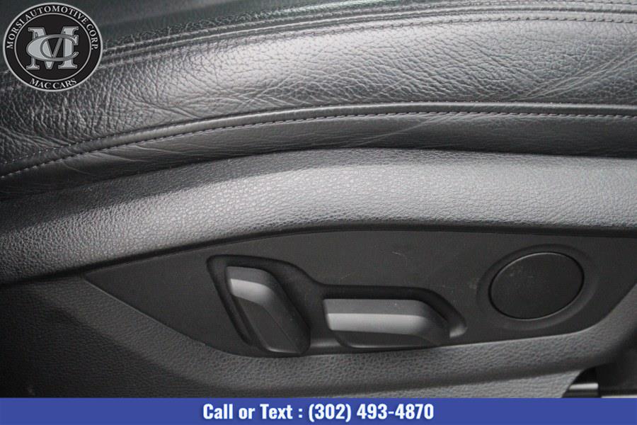 Used Audi Q7 3.0 TFSI Premium Plus 2017 | Morsi Automotive Corp. New Castle, Delaware Used Audi Q7 3.0 TFSI Premium Plus 2017 | Morsi Automotive Corp. New Castle, Delaware