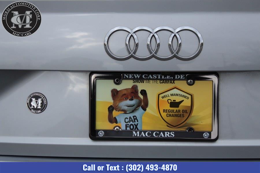 Used Audi Q7 3.0 TFSI Premium Plus 2017 | Morsi Automotive Corp. New Castle, Delaware Used Audi Q7 3.0 TFSI Premium Plus 2017 | Morsi Automotive Corp. New Castle, Delaware