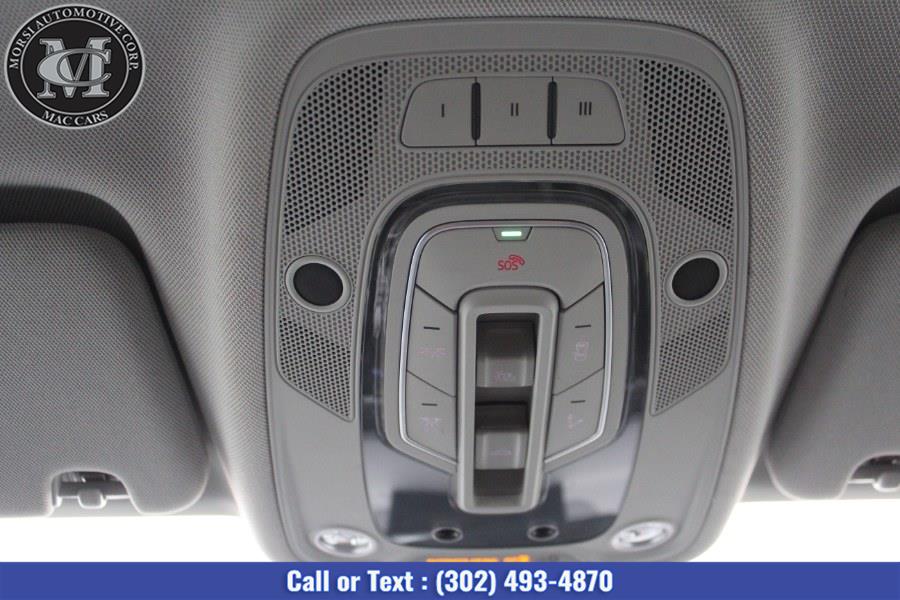 Used Audi Q7 3.0 TFSI Premium Plus 2017 | Morsi Automotive Corp. New Castle, Delaware Used Audi Q7 3.0 TFSI Premium Plus 2017 | Morsi Automotive Corp. New Castle, Delaware