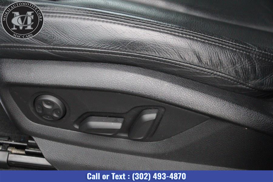 Used Audi Q7 3.0 TFSI Premium Plus 2017 | Morsi Automotive Corp. New Castle, Delaware Used Audi Q7 3.0 TFSI Premium Plus 2017 | Morsi Automotive Corp. New Castle, Delaware