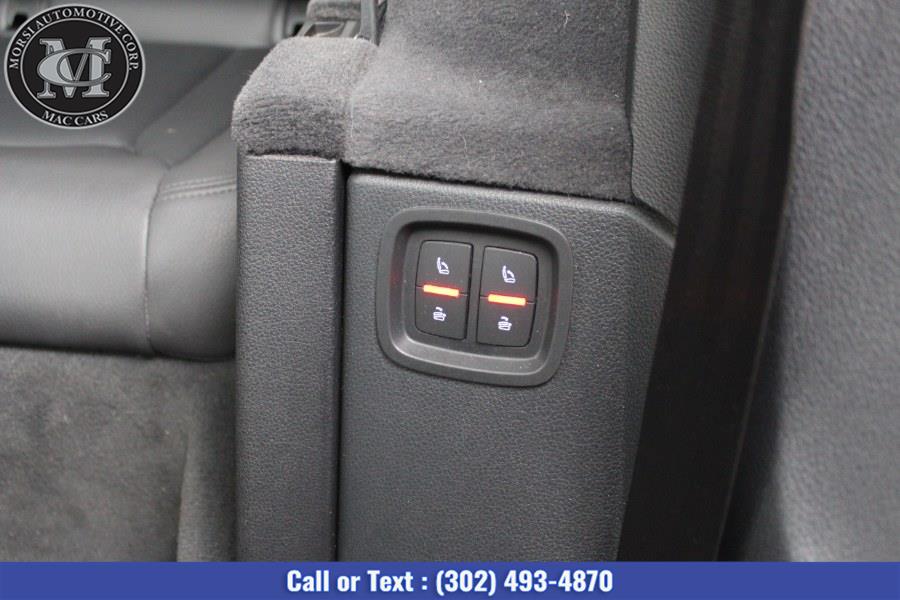 Used Audi Q7 3.0 TFSI Premium Plus 2017 | Morsi Automotive Corp. New Castle, Delaware Used Audi Q7 3.0 TFSI Premium Plus 2017 | Morsi Automotive Corp. New Castle, Delaware