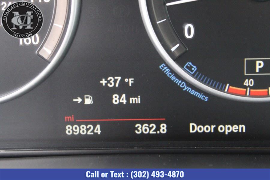 Used BMW X5 AWD 4dr xDrive35i 2015 | Morsi Automotive Corp. New Castle, Delaware Used BMW X5 AWD 4dr xDrive35i 2015 | Morsi Automotive Corp. New Castle, Delaware