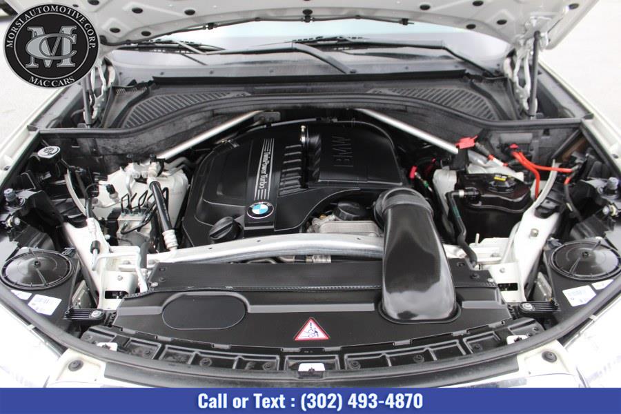 Used BMW X5 AWD 4dr xDrive35i 2015 | Morsi Automotive Corp. New Castle, Delaware Used BMW X5 AWD 4dr xDrive35i 2015 | Morsi Automotive Corp. New Castle, Delaware