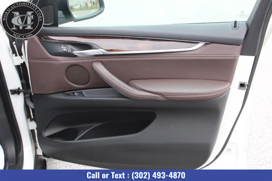 Used BMW X5 AWD 4dr xDrive35i 2015 | Morsi Automotive Corp. New Castle, Delaware Used BMW X5 AWD 4dr xDrive35i 2015 | Morsi Automotive Corp. New Castle, Delaware