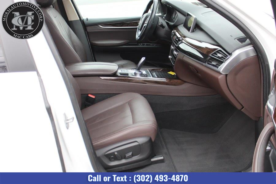 Used BMW X5 AWD 4dr xDrive35i 2015 | Morsi Automotive Corp. New Castle, Delaware Used BMW X5 AWD 4dr xDrive35i 2015 | Morsi Automotive Corp. New Castle, Delaware