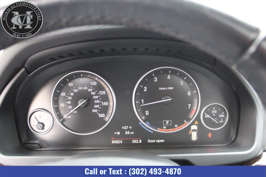 Used BMW X5 AWD 4dr xDrive35i 2015 | Morsi Automotive Corp. New Castle, Delaware Used BMW X5 AWD 4dr xDrive35i 2015 | Morsi Automotive Corp. New Castle, Delaware