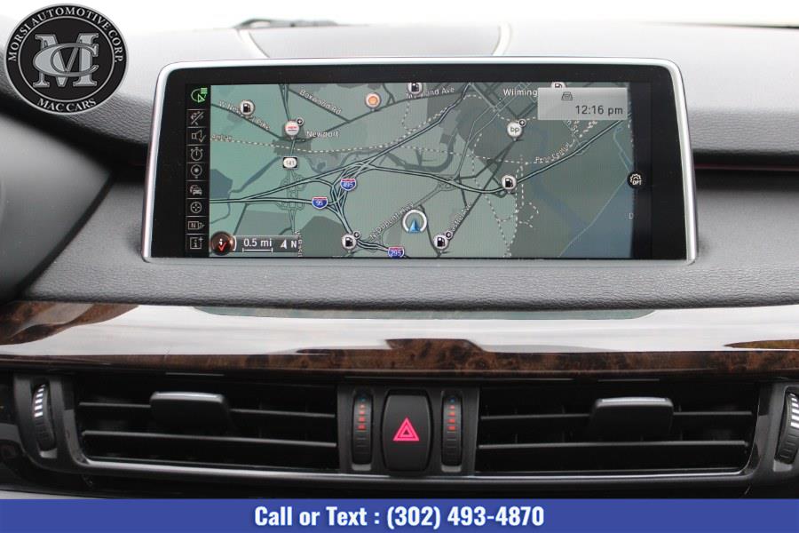 Used BMW X5 AWD 4dr xDrive35i 2015 | Morsi Automotive Corp. New Castle, Delaware Used BMW X5 AWD 4dr xDrive35i 2015 | Morsi Automotive Corp. New Castle, Delaware