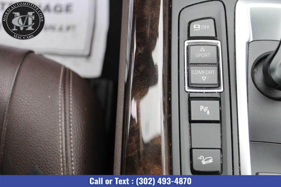 Used BMW X5 AWD 4dr xDrive35i 2015 | Morsi Automotive Corp. New Castle, Delaware Used BMW X5 AWD 4dr xDrive35i 2015 | Morsi Automotive Corp. New Castle, Delaware