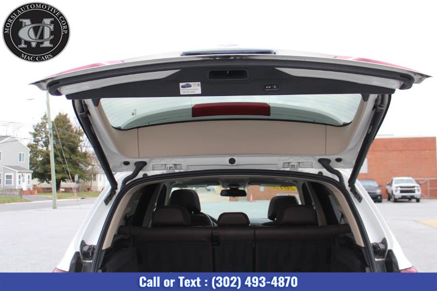 Used BMW X5 AWD 4dr xDrive35i 2015 | Morsi Automotive Corp. New Castle, Delaware Used BMW X5 AWD 4dr xDrive35i 2015 | Morsi Automotive Corp. New Castle, Delaware