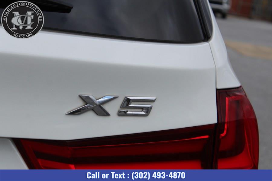 Used BMW X5 AWD 4dr xDrive35i 2015 | Morsi Automotive Corp. New Castle, Delaware Used BMW X5 AWD 4dr xDrive35i 2015 | Morsi Automotive Corp. New Castle, Delaware