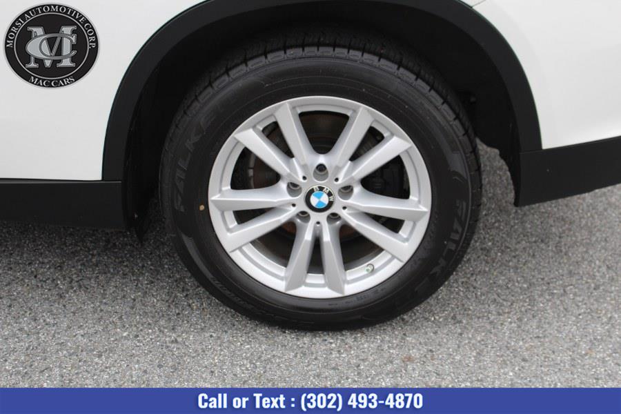 Used BMW X5 AWD 4dr xDrive35i 2015 | Morsi Automotive Corp. New Castle, Delaware Used BMW X5 AWD 4dr xDrive35i 2015 | Morsi Automotive Corp. New Castle, Delaware