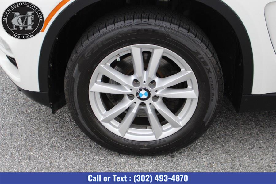 Used BMW X5 AWD 4dr xDrive35i 2015 | Morsi Automotive Corp. New Castle, Delaware Used BMW X5 AWD 4dr xDrive35i 2015 | Morsi Automotive Corp. New Castle, Delaware