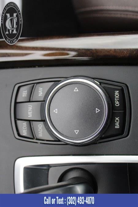 Used BMW X5 AWD 4dr xDrive35i 2015 | Morsi Automotive Corp. New Castle, Delaware Used BMW X5 AWD 4dr xDrive35i 2015 | Morsi Automotive Corp. New Castle, Delaware