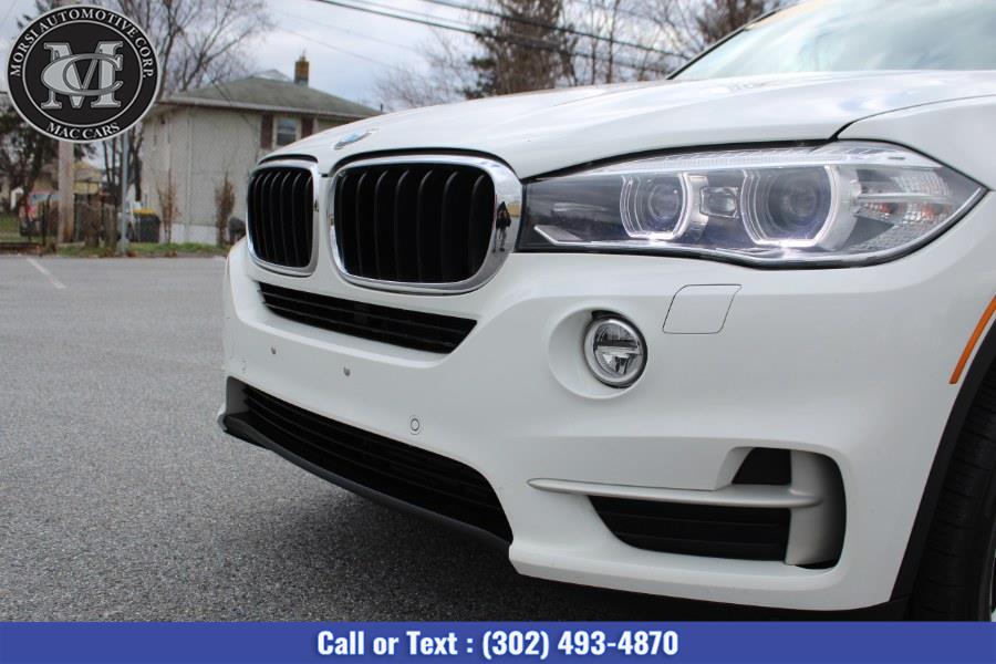 Used BMW X5 AWD 4dr xDrive35i 2015 | Morsi Automotive Corp. New Castle, Delaware Used BMW X5 AWD 4dr xDrive35i 2015 | Morsi Automotive Corp. New Castle, Delaware