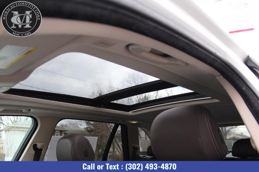 Used BMW X5 AWD 4dr xDrive35i 2015 | Morsi Automotive Corp. New Castle, Delaware Used BMW X5 AWD 4dr xDrive35i 2015 | Morsi Automotive Corp. New Castle, Delaware