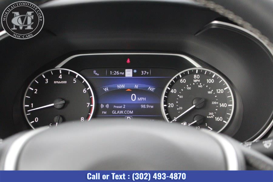 Used Nissan Maxima SL 3.5L 2020 | Morsi Automotive Corp. New Castle, Delaware Used Nissan Maxima SL 3.5L 2020 | Morsi Automotive Corp. New Castle, Delaware