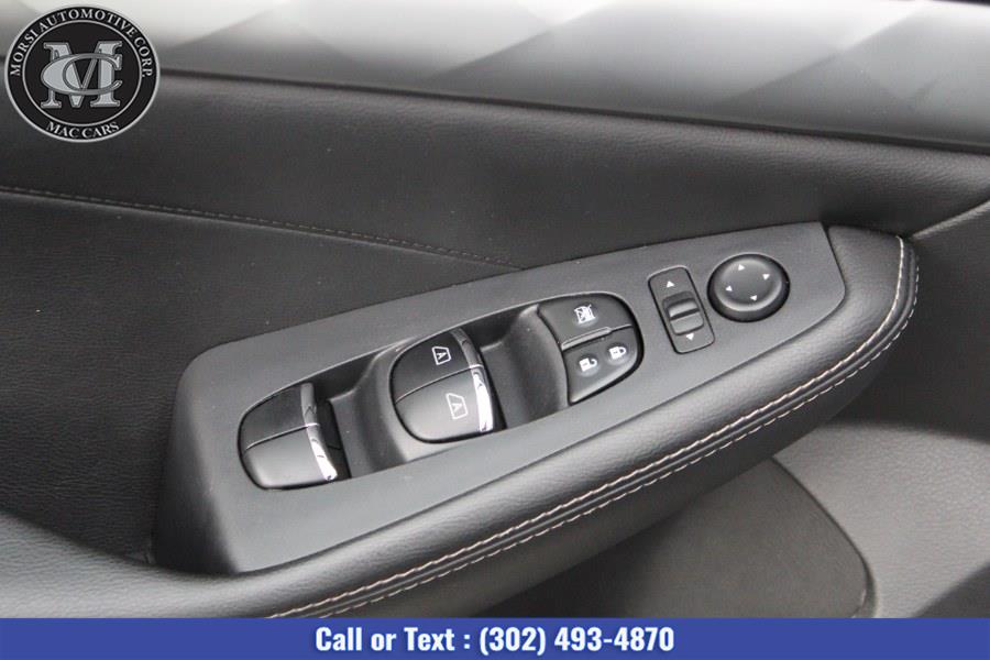 Used Nissan Maxima SL 3.5L 2020 | Morsi Automotive Corp. New Castle, Delaware Used Nissan Maxima SL 3.5L 2020 | Morsi Automotive Corp. New Castle, Delaware