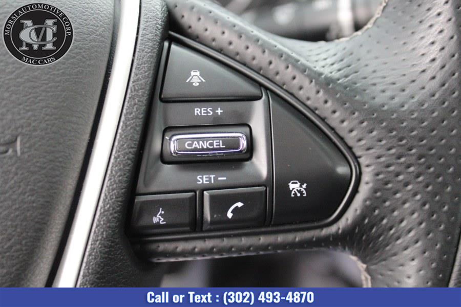 Used Nissan Maxima SL 3.5L 2020 | Morsi Automotive Corp. New Castle, Delaware Used Nissan Maxima SL 3.5L 2020 | Morsi Automotive Corp. New Castle, Delaware