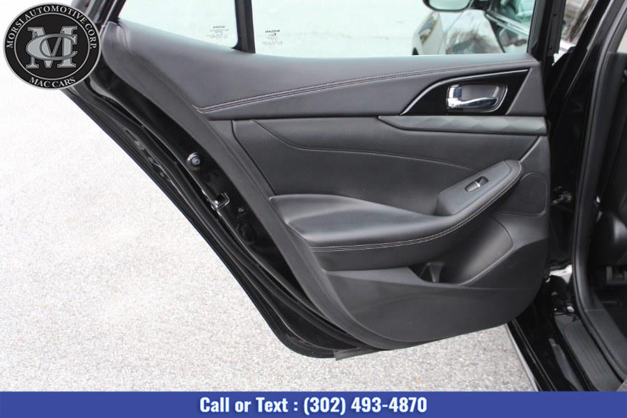 Used Nissan Maxima SL 3.5L 2020 | Morsi Automotive Corp. New Castle, Delaware Used Nissan Maxima SL 3.5L 2020 | Morsi Automotive Corp. New Castle, Delaware