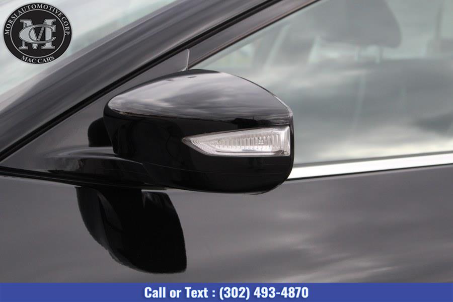 Used Nissan Maxima SL 3.5L 2020 | Morsi Automotive Corp. New Castle, Delaware Used Nissan Maxima SL 3.5L 2020 | Morsi Automotive Corp. New Castle, Delaware