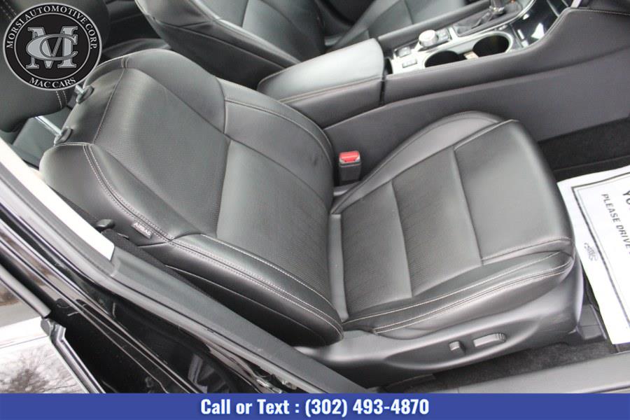 Used Nissan Maxima SL 3.5L 2020 | Morsi Automotive Corp. New Castle, Delaware Used Nissan Maxima SL 3.5L 2020 | Morsi Automotive Corp. New Castle, Delaware