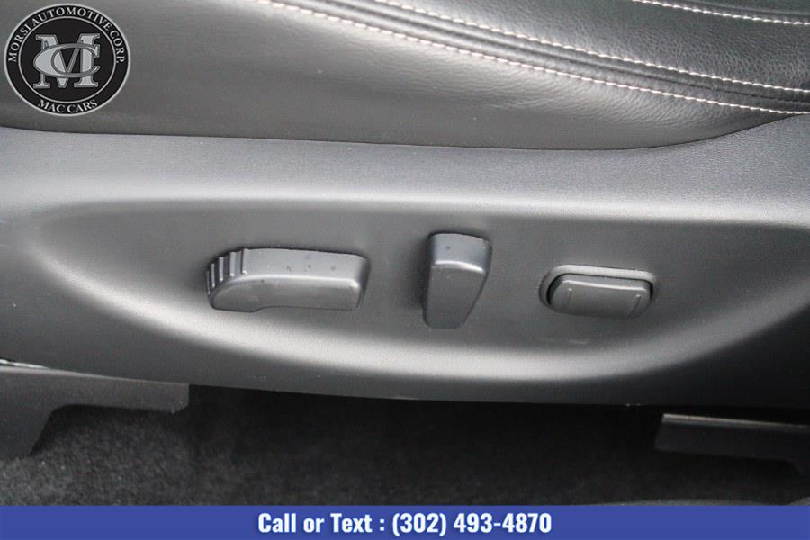 Used Nissan Maxima SL 3.5L 2020 | Morsi Automotive Corp. New Castle, Delaware Used Nissan Maxima SL 3.5L 2020 | Morsi Automotive Corp. New Castle, Delaware