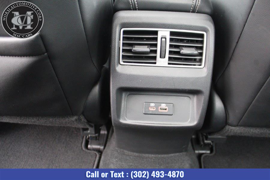 Used Nissan Maxima SL 3.5L 2020 | Morsi Automotive Corp. New Castle, Delaware Used Nissan Maxima SL 3.5L 2020 | Morsi Automotive Corp. New Castle, Delaware