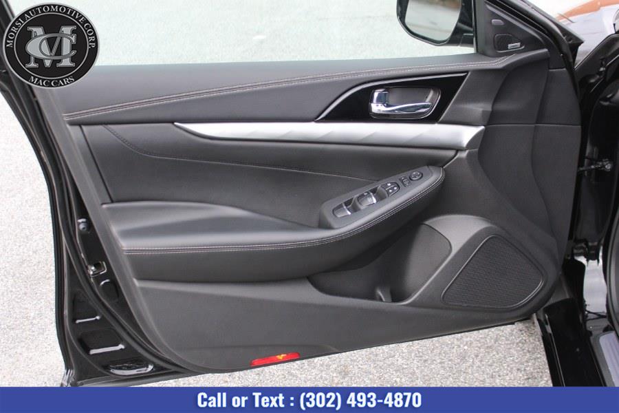 Used Nissan Maxima SL 3.5L 2020 | Morsi Automotive Corp. New Castle, Delaware Used Nissan Maxima SL 3.5L 2020 | Morsi Automotive Corp. New Castle, Delaware