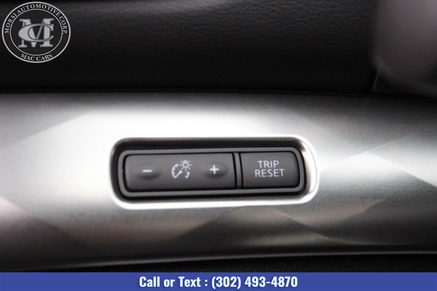 Used Nissan Maxima SL 3.5L 2020 | Morsi Automotive Corp. New Castle, Delaware Used Nissan Maxima SL 3.5L 2020 | Morsi Automotive Corp. New Castle, Delaware