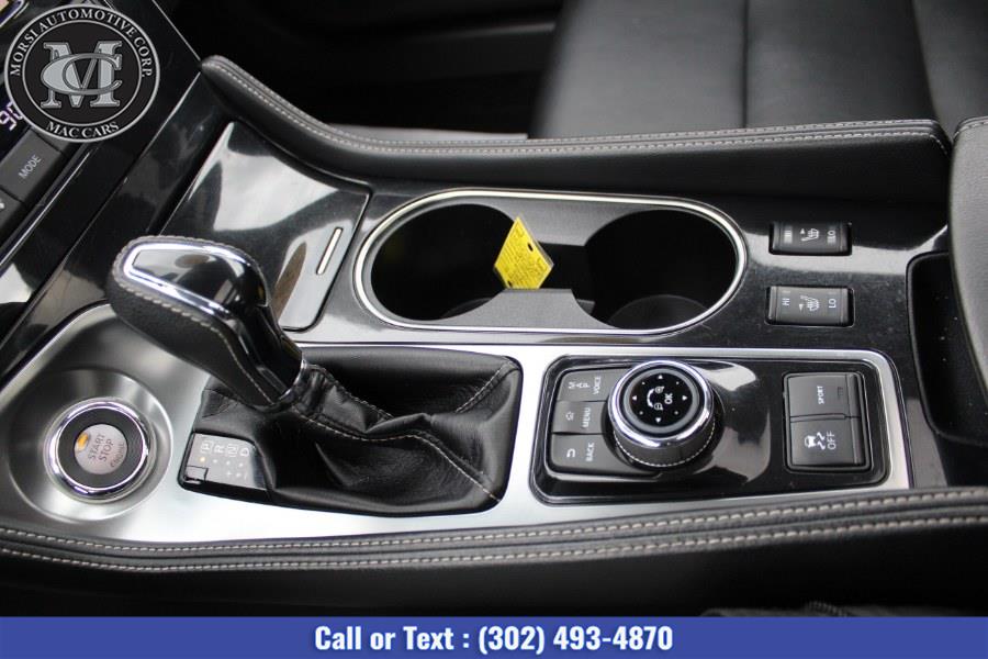 Used Nissan Maxima SL 3.5L 2020 | Morsi Automotive Corp. New Castle, Delaware Used Nissan Maxima SL 3.5L 2020 | Morsi Automotive Corp. New Castle, Delaware