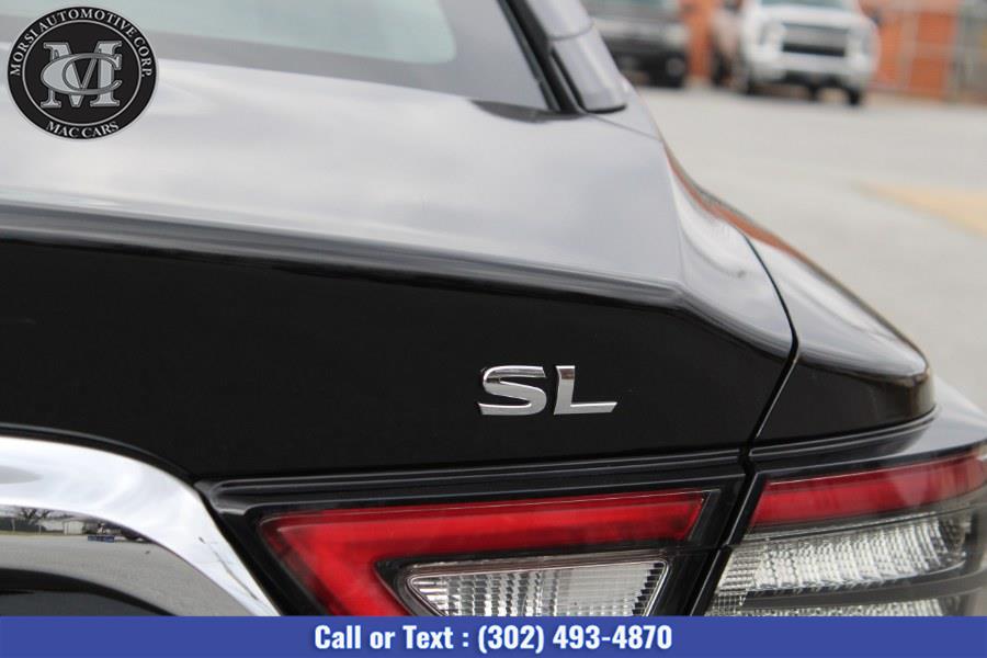 Used Nissan Maxima SL 3.5L 2020 | Morsi Automotive Corp. New Castle, Delaware Used Nissan Maxima SL 3.5L 2020 | Morsi Automotive Corp. New Castle, Delaware