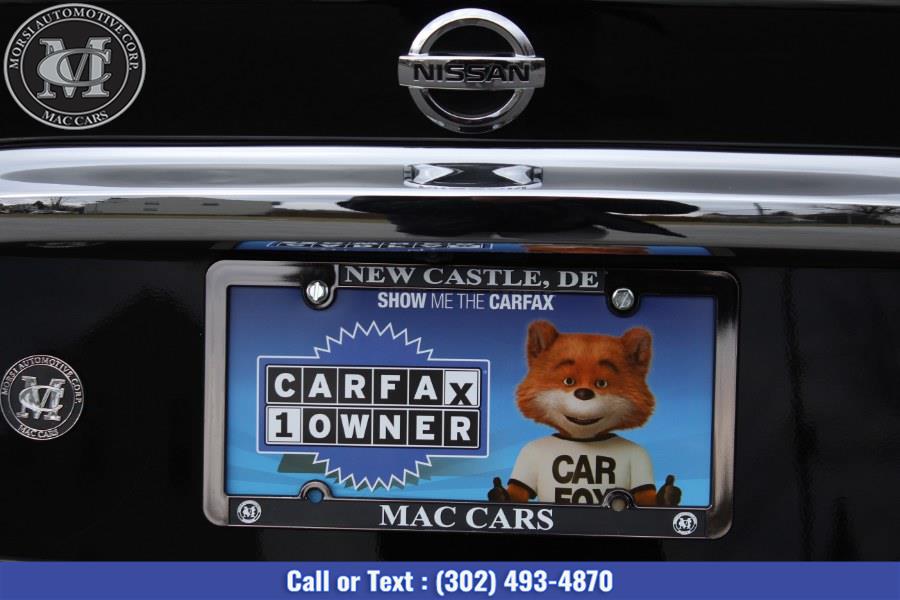 Used Nissan Maxima SL 3.5L 2020 | Morsi Automotive Corp. New Castle, Delaware Used Nissan Maxima SL 3.5L 2020 | Morsi Automotive Corp. New Castle, Delaware