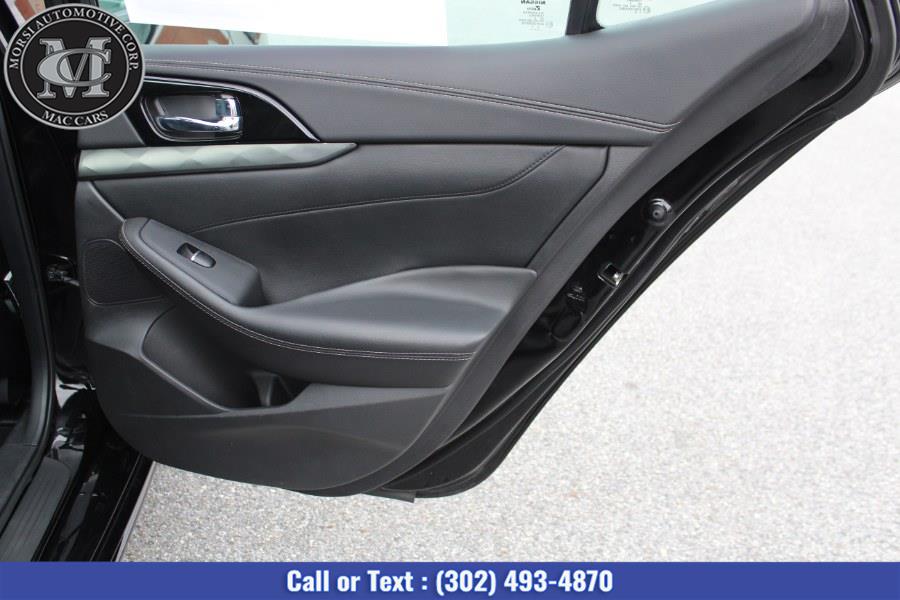 Used Nissan Maxima SL 3.5L 2020 | Morsi Automotive Corp. New Castle, Delaware Used Nissan Maxima SL 3.5L 2020 | Morsi Automotive Corp. New Castle, Delaware