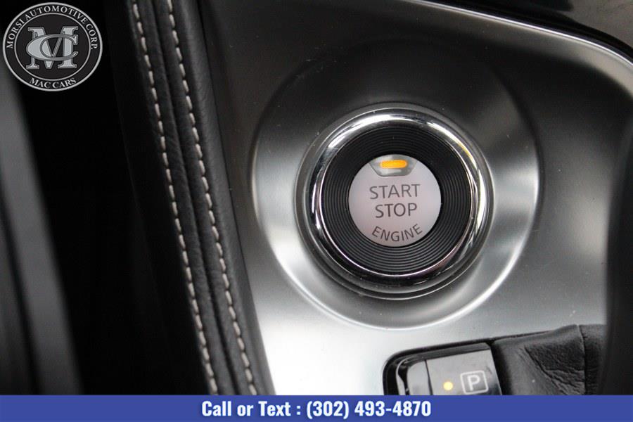 Used Nissan Maxima SL 3.5L 2020 | Morsi Automotive Corp. New Castle, Delaware Used Nissan Maxima SL 3.5L 2020 | Morsi Automotive Corp. New Castle, Delaware