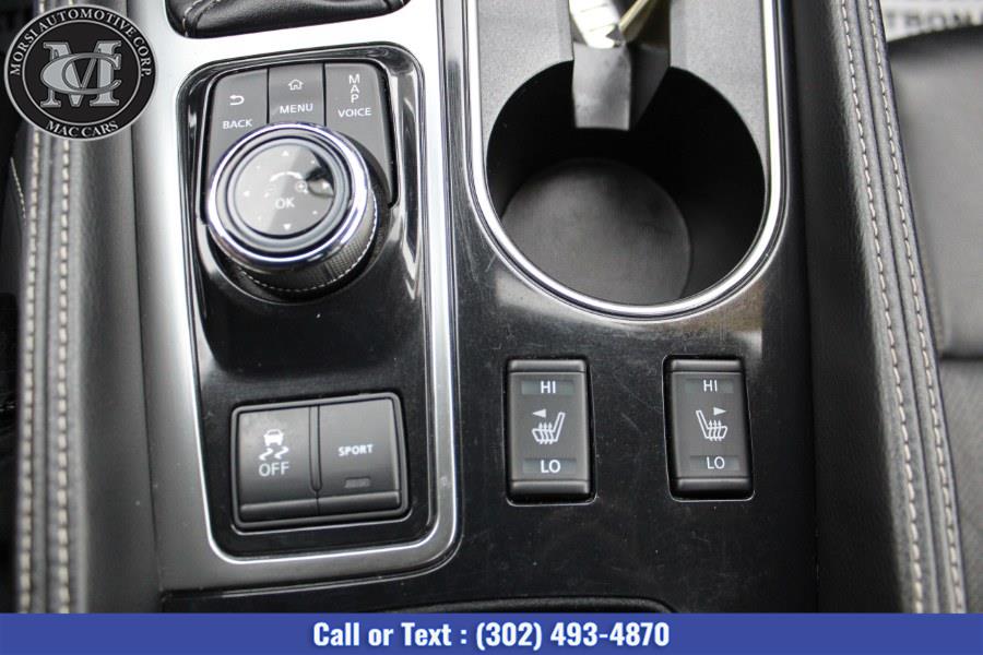 Used Nissan Maxima SL 3.5L 2020 | Morsi Automotive Corp. New Castle, Delaware Used Nissan Maxima SL 3.5L 2020 | Morsi Automotive Corp. New Castle, Delaware