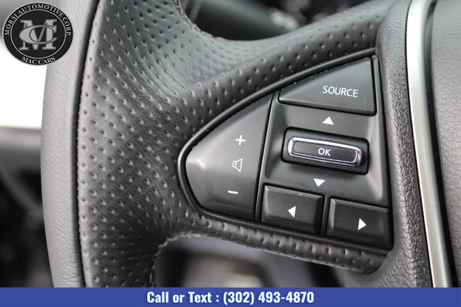 Used Nissan Maxima SL 3.5L 2020 | Morsi Automotive Corp. New Castle, Delaware Used Nissan Maxima SL 3.5L 2020 | Morsi Automotive Corp. New Castle, Delaware