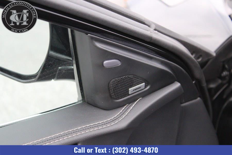 Used Nissan Maxima SL 3.5L 2020 | Morsi Automotive Corp. New Castle, Delaware Used Nissan Maxima SL 3.5L 2020 | Morsi Automotive Corp. New Castle, Delaware