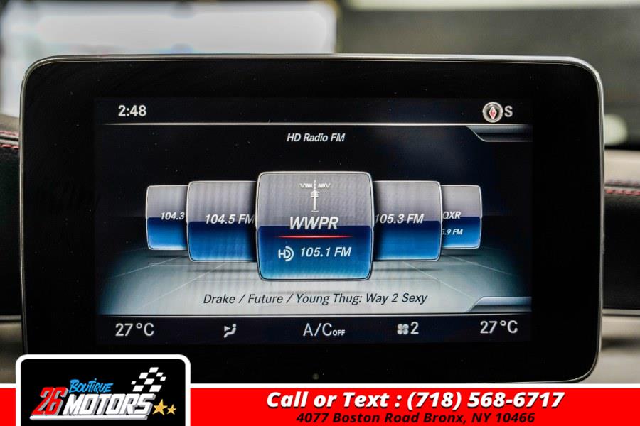 Used Mercedes-Benz C-Class AMG C 43 4MATIC Sedan 2018 | 26 Motors Bronx. Bronx, New York Used Mercedes-Benz C-Class AMG C 43 4MATIC Sedan 2018 | 26 Motors Bronx. Bronx, New York
