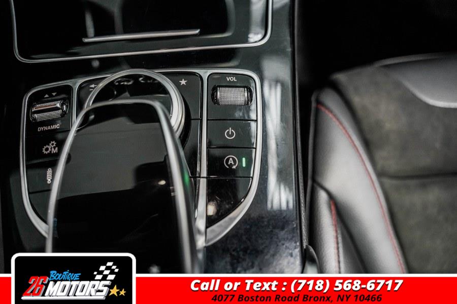 Used Mercedes-Benz C-Class AMG C 43 4MATIC Sedan 2018 | 26 Motors Bronx. Bronx, New York Used Mercedes-Benz C-Class AMG C 43 4MATIC Sedan 2018 | 26 Motors Bronx. Bronx, New York