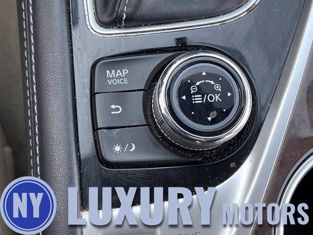 Used Infiniti Q50 3.0t LUXE 2018 | NY Luxury Motors. Elmont, New York Used Infiniti Q50 3.0t LUXE 2018 | NY Luxury Motors. Elmont, New York