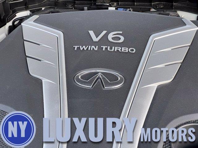 Used Infiniti Q50 3.0t LUXE 2018 | NY Luxury Motors. Elmont, New York Used Infiniti Q50 3.0t LUXE 2018 | NY Luxury Motors. Elmont, New York