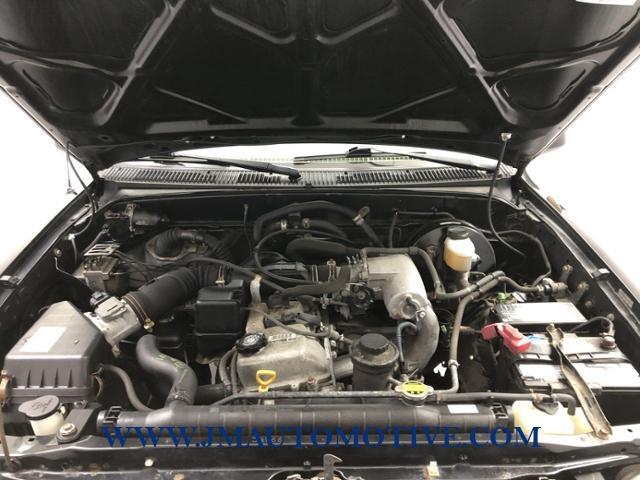 2004 Toyota Tacoma Reg Cab Auto, available for sale in Naugatuck, Connecticut | J&M Automotive Sls&Svc LLC. Naugatuck, Connecticut 2004 Toyota Tacoma Reg Cab Auto, available for sale in Naugatuck, Connecticut | J&M Automotive Sls&Svc LLC. Naugatuck, Connecticut